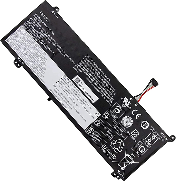 Batterie Lenovo Ideapad Yoga 7-15ITL5