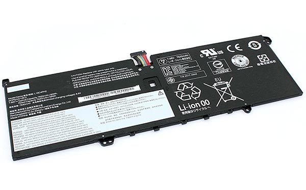 Batterie Lenovo YOGA 9-14ITL5