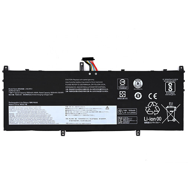 Batterie Lenovo 2ICP5/44/128-2