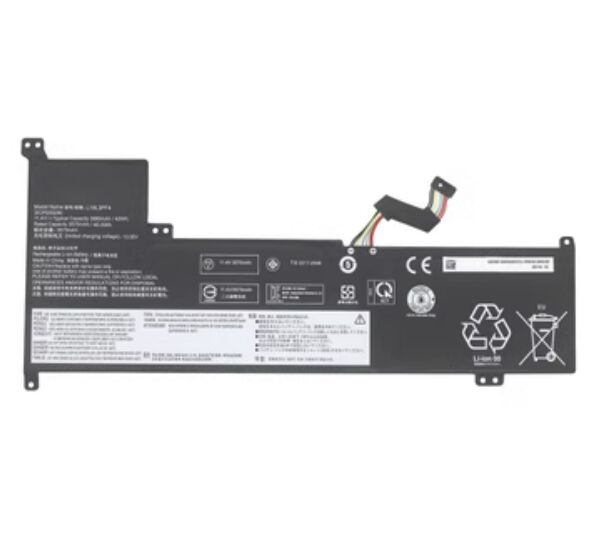 Batterie Lenovo Ideapad 3-17IML05