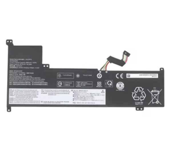 Batterie Lenovo L19L3PF4