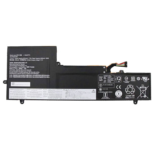 Batterie Lenovo 5B10W65281