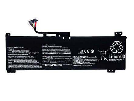 Batterie Lenovo Ideapad 720S-13ARR