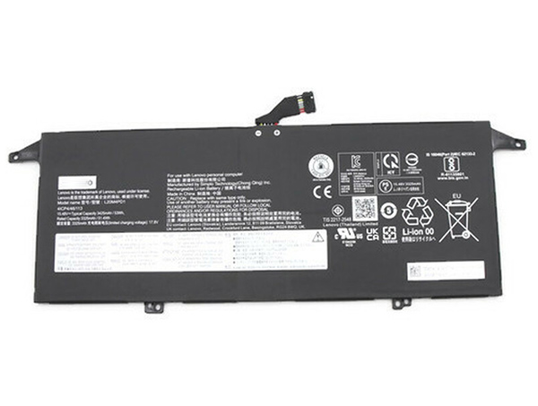 Batterie Lenovo L20M4PD1