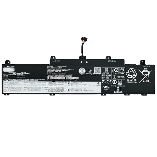 Batterie Lenovo Thinkpad L14 GEN 3