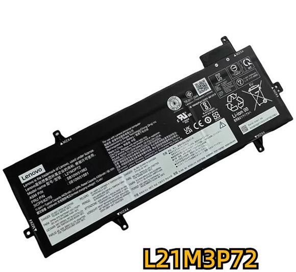 Batterie Lenovo ThinkPad Z13 G1