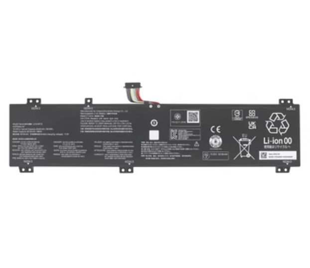 Batterie Lenovo L21C4PC3