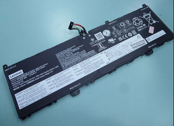 Batterie Lenovo L21C4PC4