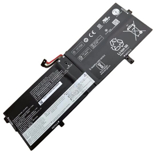 Batterie Lenovo L21L4PE0