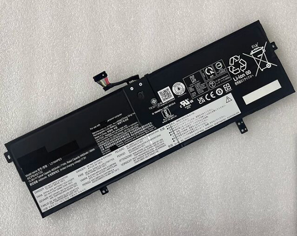 Batterie Lenovo L21D4PE3