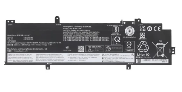 Batterie Lenovo L21L4P71