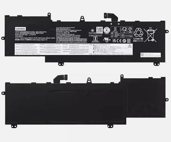 Batterie Lenovo L21M4PH4