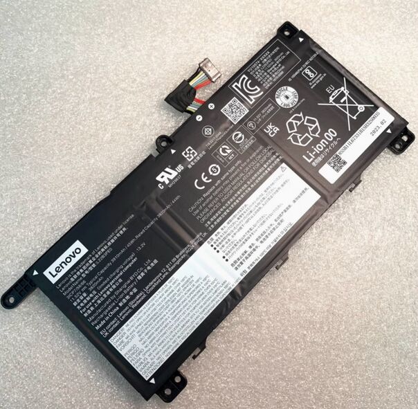 Batterie Lenovo L22D3PE0