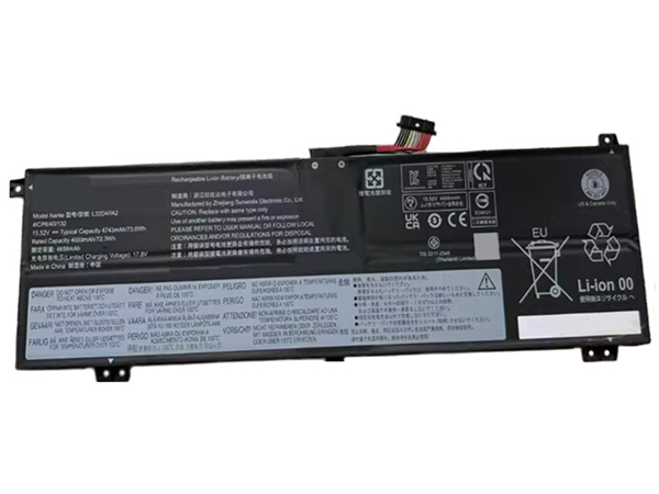 Batterie Lenovo L22C4PA2