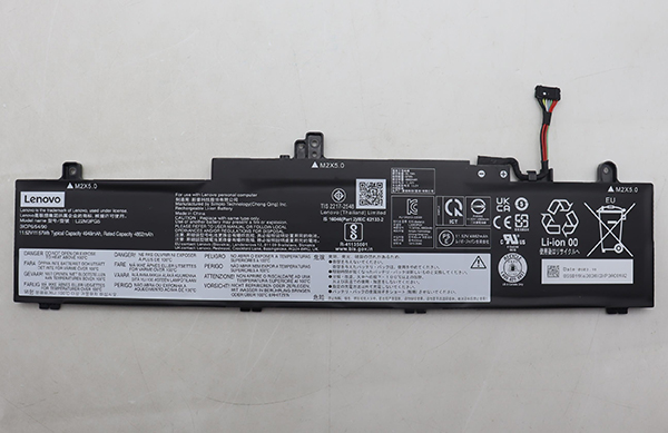 Batterie Lenovo L22C3PG5