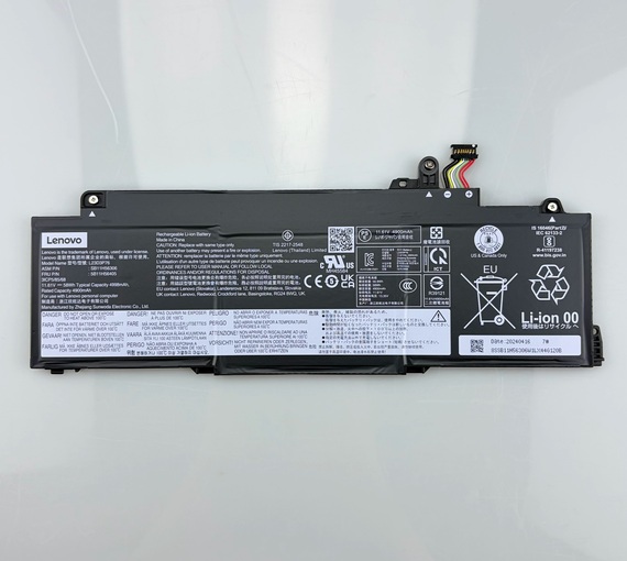 Batterie Lenovo L23M3P75