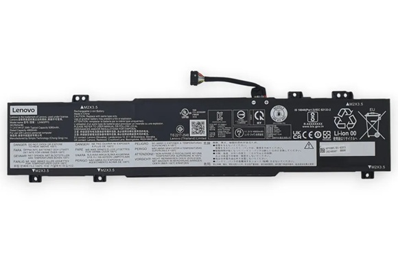 Batterie Lenovo L24C3PF0