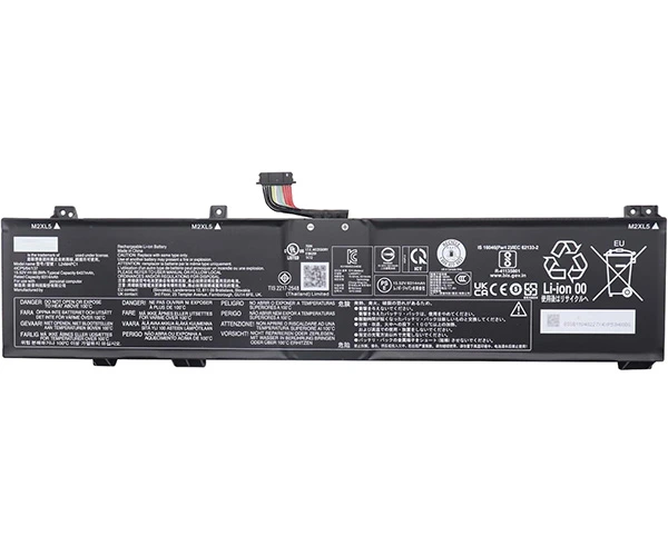 Batterie Lenovo L24M4PC1