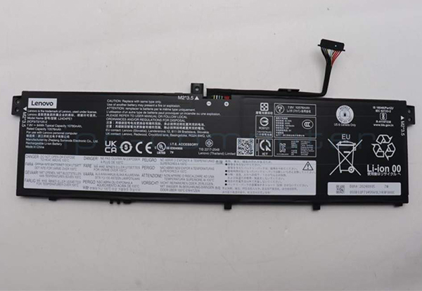 Batterie Lenovo L24C4PE1