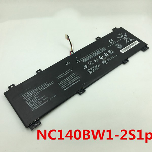 Batterie Lenovo NC140BW1-2S1P