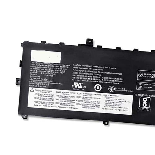 Batterie Lenovo SB10K97586