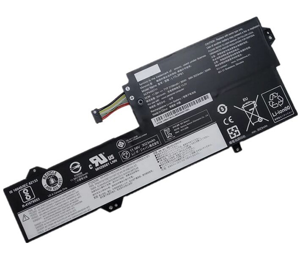 Batterie Lenovo YOGA 720-12