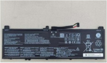 Batterie Lenovo Yoga 7 16ARP8