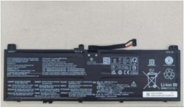 Batterie Lenovo Yoga 7 16IRL8