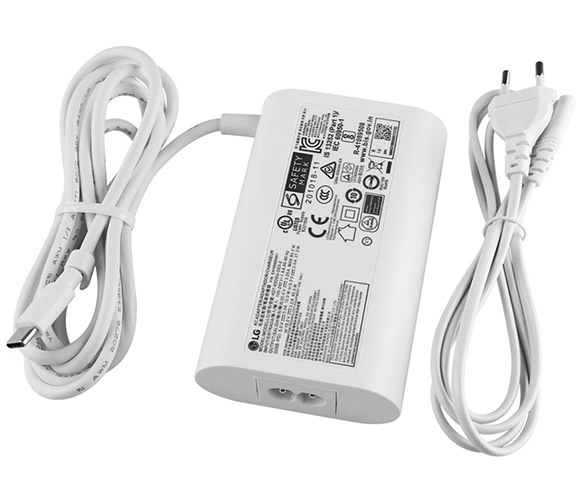 Chargeur LG ADT-65DSU-D03-2