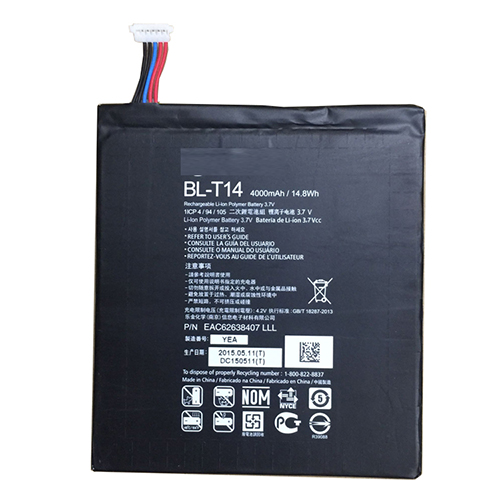 Batterie LG BL-T14