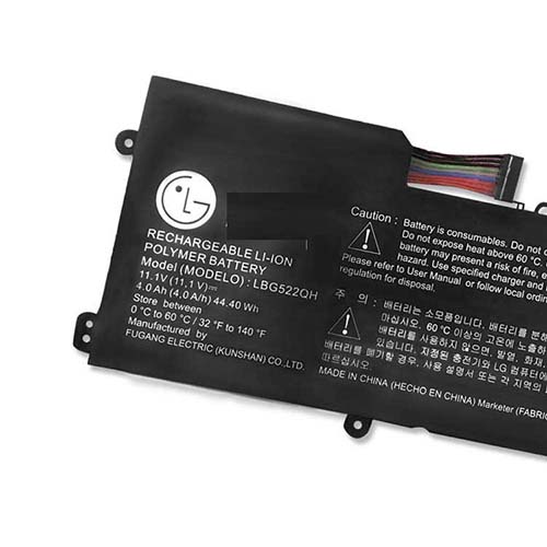 Batterie LG LBG522QH
