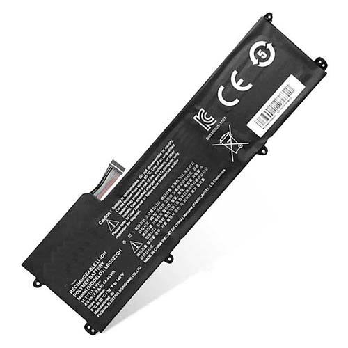 Batterie LG LBG522QH