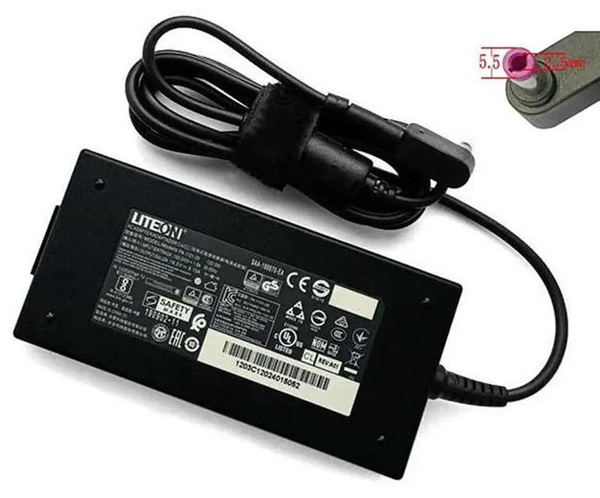 Chargeur Liteon PA-1121-76