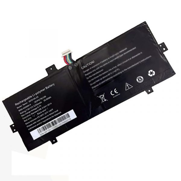 Batterie Medion 40067920