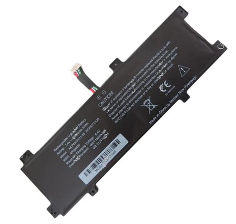 Batterie Medion MLP4372121-2S