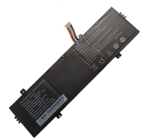 Batterie Panasonic FZ-VZSU94W...