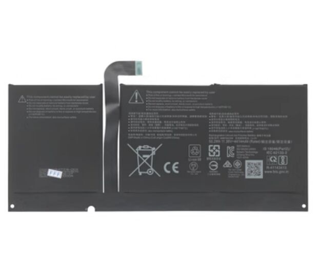 Batterie Microsoft Surface Pro 8 1982 1983