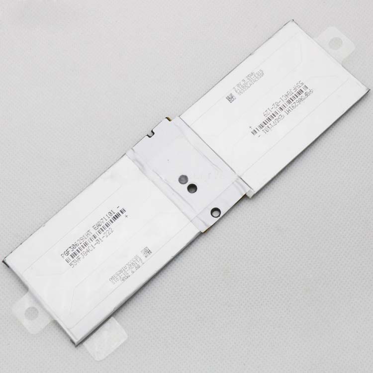 Batterie Microsoft DAK8022470K