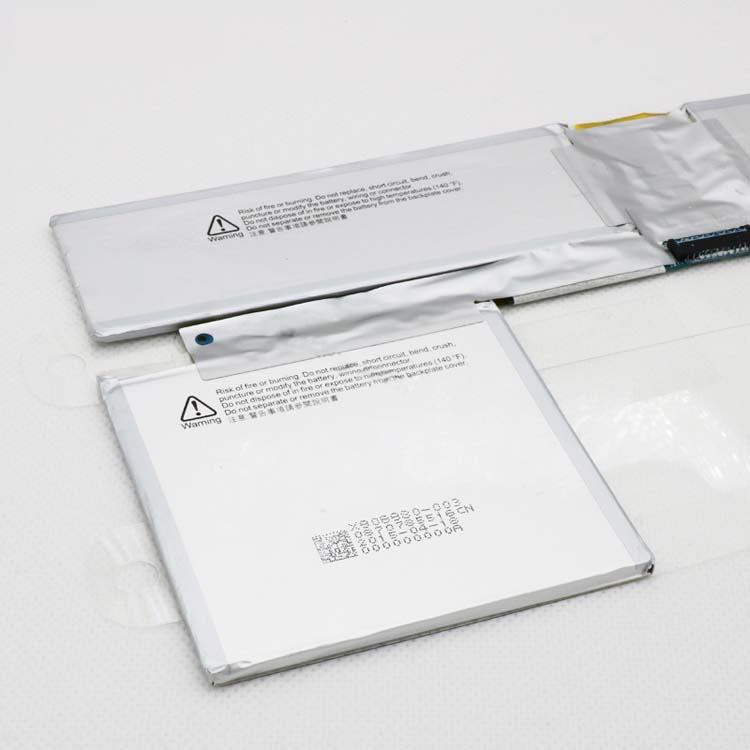 Batterie Microsoft G3HTA024H