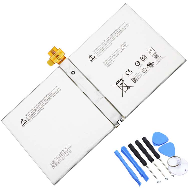 Batterie Microsoft G3HTA026H