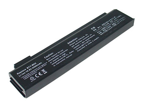 Batterie Panasonic FZ-VZSU94W...