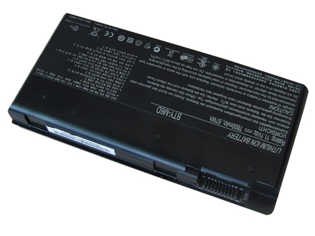 Batterie MSI BTY-M6D