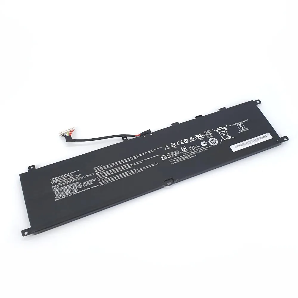 Batterie MSI BTY-M6M1