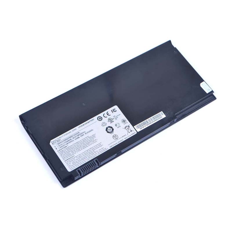 Batterie MSI BTY-S31