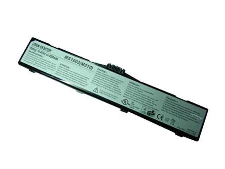 Batterie MSI MS1003(M510C)