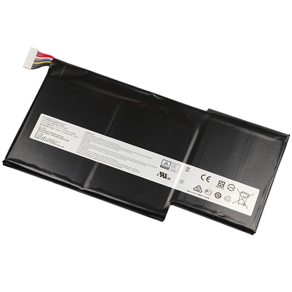 Batterie MSI BTY-M6J