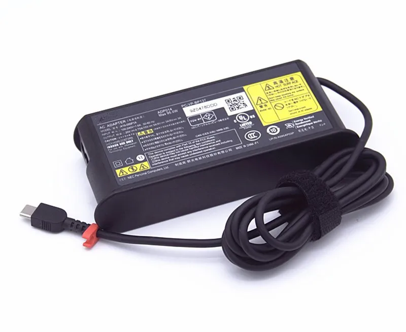 Chargeur NEC PC-VP-BP137