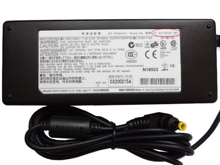 Chargeur Panasonic CF-AA1653A