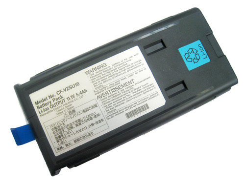 Batterie Panasonic FZ-VZSU94W...