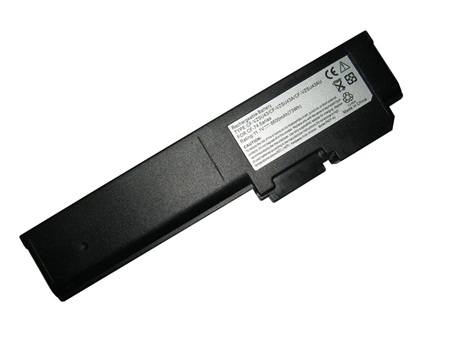 Batterie Panasonic FZ-VZSU94W...